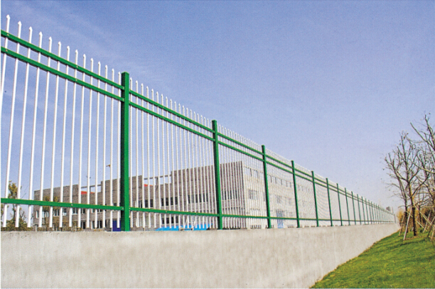 威海围墙护栏0703-85-60
